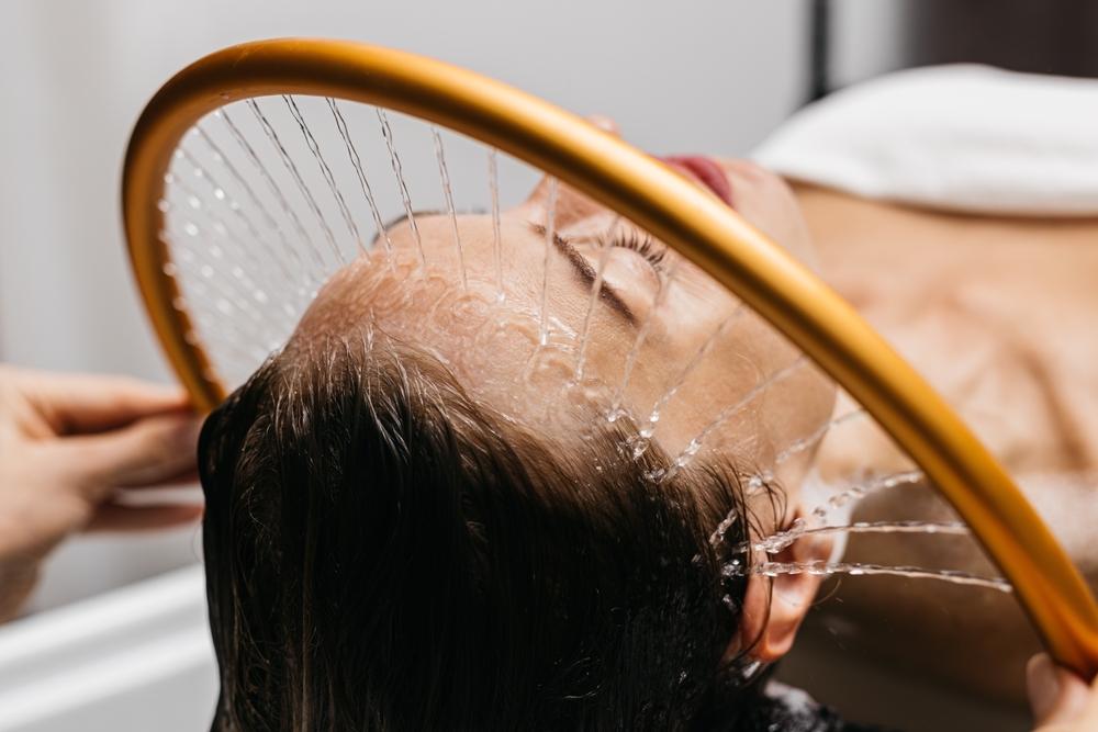 Water Head Therapy